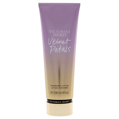 Velvet Petals Fragrance Lotion