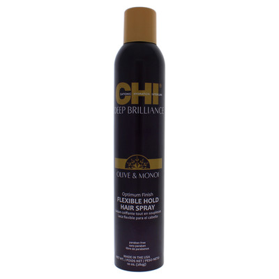 Deep Brilliance Optimum Flexible Hold
