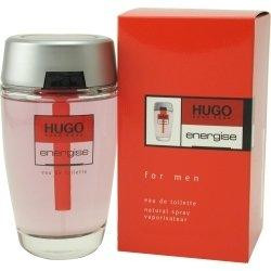 BOSS M-1947 BOSS THE SCENT INTENSE Energise BOSS THE SCENT INTENSE 2.5 oz EDT Spray Men BOSS THE SCENT INTENSE Energise has a blend of mandarin, kumquat, p