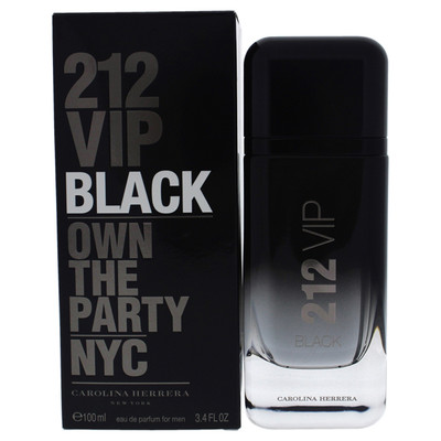 212 VIP Black