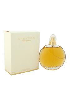 LAPIDUS W-1534 Creation Ted 3.3 oz EDT Spray Women This was launched by the design house of Ted Lapi