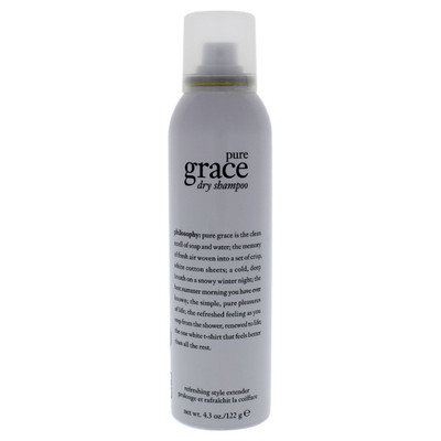 Pure Grace Dry Shampoo
