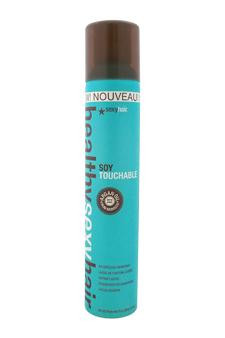 Sexy Hair U-HC-5121 by Concepts HEALTHY SOY TOUCHABLE WEIGHTLESS HAIR SPRAY 9 OZ