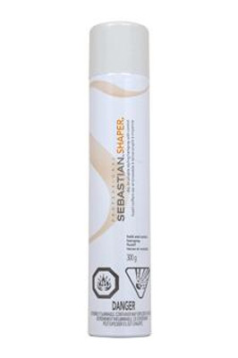 SEBASTIAN SEB4650 Shaper Hair Spray 10.6 oz Hair Spray Unisex