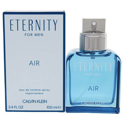 CALVIN KLEIN WOMAN Air