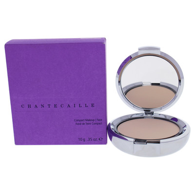 Compact Makeup - Shell