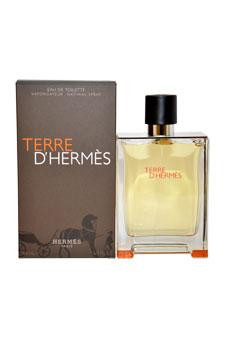 Voyage Hermes 6.7 oz EDT Spray Men Launched by the design house of Hermes in the yea