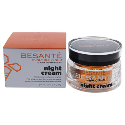 Besante Night Cream