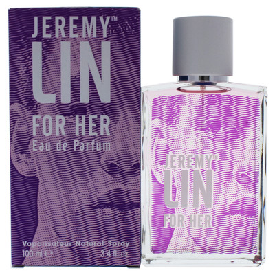 Jeremy Lin For Her