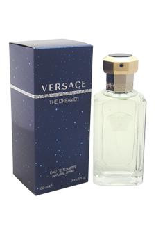 Dreamer Versace 3.3 oz EDT Spray Men This was launched by the design house of Versace 