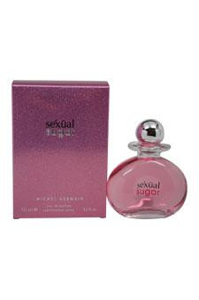 Sexual Sugar Michel Germain 4.2 oz EDP Spray Women Launched by the design house of Michel Germain. T