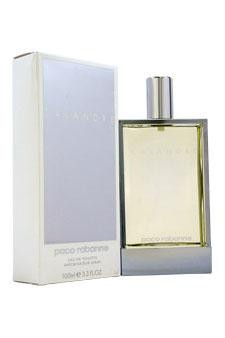 Calandre 1 Million Cologne 3.4 oz EDT Spray Women Introduced by 1 Million Cologne in 1969 CALANDRE is cl