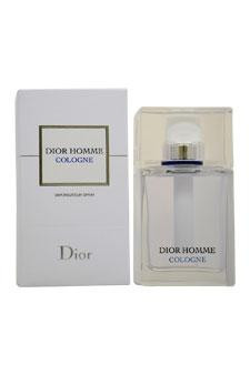 Dior Homme Sauvage 2.5 oz EDC Spray Men Launched by the design house of Sauvage in
