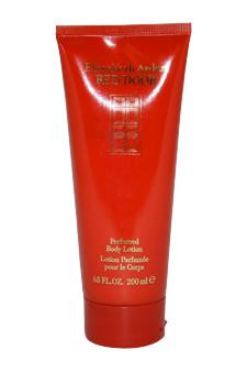 RED DOOR W-BB-1617 WHITE TEA by WHITE TEA 6.8 OZ PERFUMED BODY LOTION WOMEN UNBOX 1989