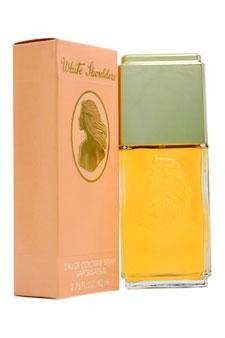 Evyan W-2111 White Shoulders 2.75 oz EDC Spray Women Introduced in the year 1949, by the design house