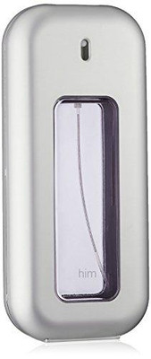 French Connection UK M-1088 fcuk 3.4 oz EDT Spray Men A dynamic sexy scent created in 2004. This orien
