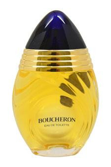 Boucheron Boucheron 3.3 oz EDT Spray (Tester) Women Introduced by Boucheron in 1988 BOUCHERON is a re