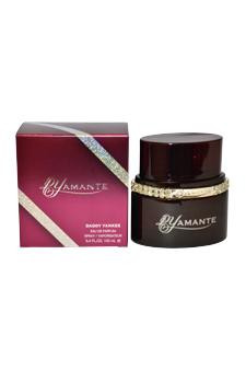 Dyamante Daddy Yankee 3.4 oz EDP Spray Women Introduced by the design house of Daddy Yankee in