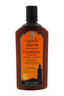 Agadir U-HC-5516 Argan Oil Daily Moisturizing Conditioner Conditioner 12 oz Unisex