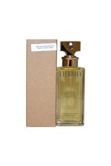 CALVIN KLEIN WOMAN Calvin Klein 3.4 oz EDP Spray (Tester) Women Introduced by Calvin Klein in 1988 CALVIN KLEIN WOMAN is a 