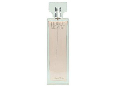 CALVIN KLEIN W-1888 CALVIN KLEIN WOMAN Moment 3.4 oz EDP Spray Women Introduced in the year 2004, by the design house