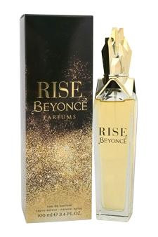 Beyonce Rise Beyonce 3.4 oz EDP Spray Women Launched by the design house of Beyonce in the ye