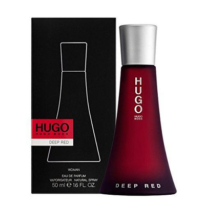 BOSS W-1666 BOSS THE SCENT INTENSE Deep Red BOSS THE SCENT INTENSE 1.6 oz EDP Spray Women Introduced by the design house of BOSS THE SCENT INTENSE , BOSS THE SCENT INTENSE