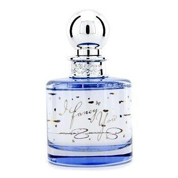 I Fancy You Jessica Simpson 3.4 oz EDP Spray Women Launched by the design house of Jessica Simpson i