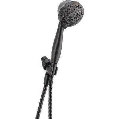 Delta 59345-RB-PK Faucet Universal Showering Components, Shower Mount Hand Shower, Venetian Bronze
