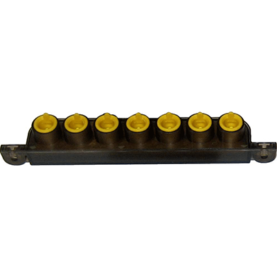 RAM SIM-24006298 SimNet 7 Port Multi-Joiner