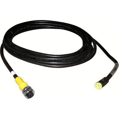 RAM SIM-24006199 SimNet to N2K Micro-C Adapter Female 1M