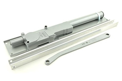 LCN 2034RH  689 Regular Concealed Closer, Right Hand, Aluminum