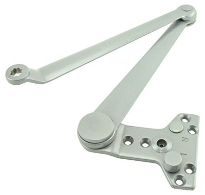 LCN 14603077CNS  1460-3077 CNS 689 Cushion Arm, Aluminum