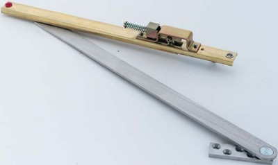 Glynn Johnson 103S32D OH.11183 103S US32D Concealed Overhead Stop