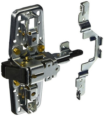 VON DUPRIN 050020 VON  98/99 RIM CENTER CASE KIT LESS COVER