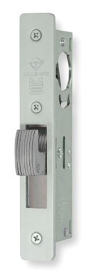 ADAMS RITE MS1850S350628 MS1850S-350-628 Aluminum Door Deadlocks, 9" Length