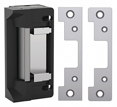 H.E.S. 5200C630 5200C 12/24VDC 630 ELEC STRIKE BODYW/ 501 and 501A