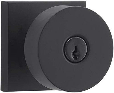 Baldwin ENCONCSR190 BWR ENTRY CONTEMP KNOB 190 6AL DS CONTEM