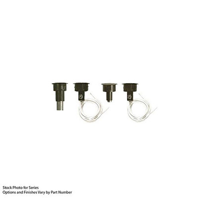 Securitron DPSWGY DPS-W-GY Door Position Switch, Wood Door, Gray