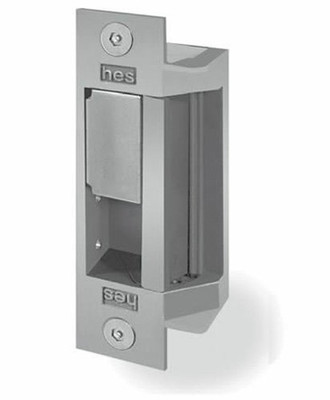 H.E.S. 4500C630 4500C 12/24VDC 630 COMPLETE ELECTRICSTRIKE KIT