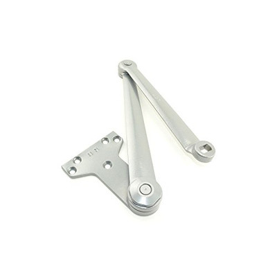 LCN 41103049EDARH  4110-3049 EDA 689 Aluminum Hold Open, Extra Duty Arm, Right Hand