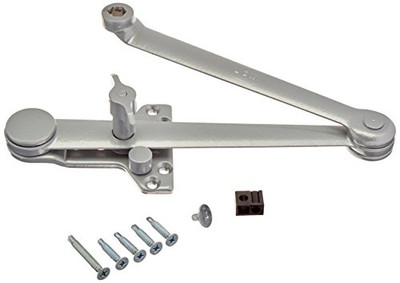 LCN 4040XP3049CNS LTB 4040XP-3049CNS 691 Light Bronze Spring Hold CUSH Arm