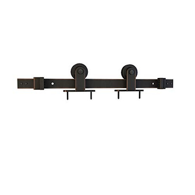 SCHLAGE SD10TMNT66716 SD10 TOP MOUNT 716 6 FT 6 IN