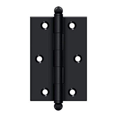Deltana CH3020U19  - Cabinet Hinge SB 3.0X2.0 US19