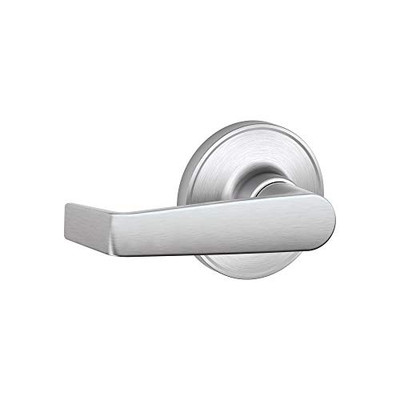 SCHLAGE J10MAR626  Marin Passage Door Lever Set (Formerly Dexter)