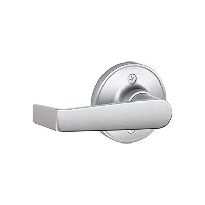 SCHLAGE J170MAR626  Marin Non-Turning One-Sided Dummy Door Lever (Formerly Dexter)