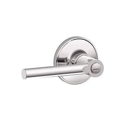 SCHLAGE J40BRW625  Brentwood Privacy Door Lever Set (Formerly Dexter)
