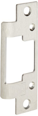 H.E.S. 801630 801 630 FACEPLATE FOR 8000 & 8300 4.875 X 1.25 SQ