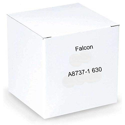 FALCON A87371630 FAL A8737-1 630 MA STRIKE FOR 114 IN DOOR