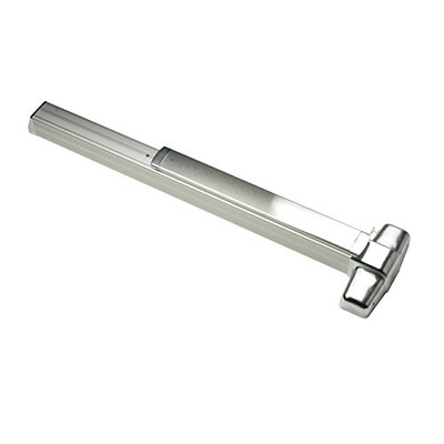 VON DUPRIN 9947EO26D3 VON 9947EO US26D 3 FT CONCEALED VERTICALROD DEVICE
